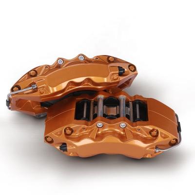 China Hot Sale Factory 6 Pot 9040 Brake Calipers Kit Fit 18 19 20 Inch For Front Brake For Ranger Rover 2012 2018 300 ZX (Z31) for sale