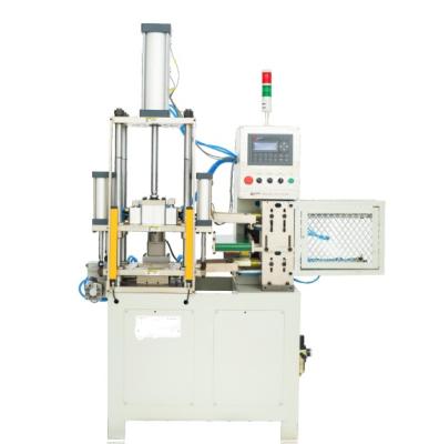 China Xinhua Modern Ceramic Press Machine Low Pressure Hot Ceramic Gel Press Machine for sale