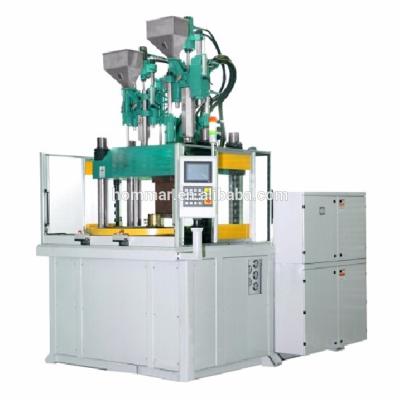 China VERTICAL Safety Riser High Efficiency 50T Injection Molding Machine Low Price HM0118-28 for sale