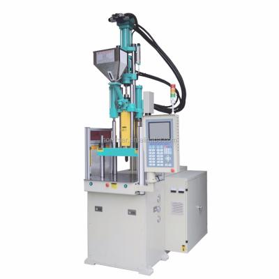 China 210T Hm0160-38 Plastic Injetora De Plastico VERTICAL VERTICAL Thermoplastic Injection Molding Machine Price for sale