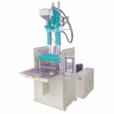 China 55T switch manufacture price china machinery manufacturer VERTICAL electric injection molding machine for sale