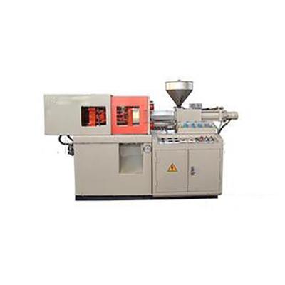 China Horizontal Table Top Bench Outlet Injection Molding Machine Factory Desktop Molding Machine HM0132 for sale