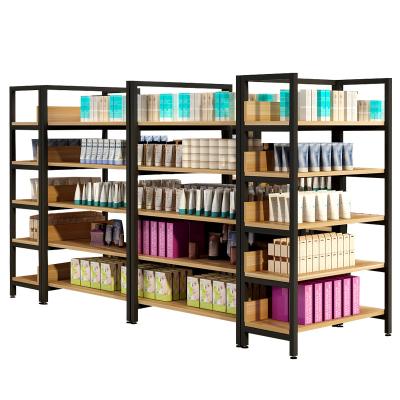 China Double-Sided Free Fast Delivery Design Book Shelf Bookshelf Manufacturer Book Shelves Low MOQ OEM ODM Book Shelves for sale