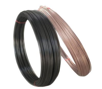 China Copper-Coated Coil Greenhouse Wire Steel Wire for sale