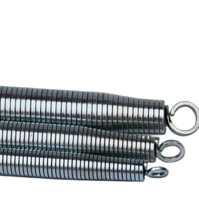 China Coil Material Spring 52cm Lengthened Pvc Pipe Bending Spring for sale