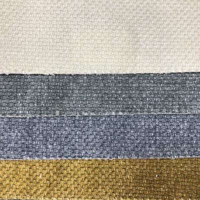 China Knitting Needle Shrink-Resistant Polyester Fabric And Woven Fabric For Home Decor Cloth Sofa New In 2021 for sale