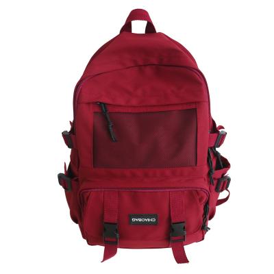 China wholesale waterproof other fashion backpacks sack bags for girls waterproof mens backpacks for sale