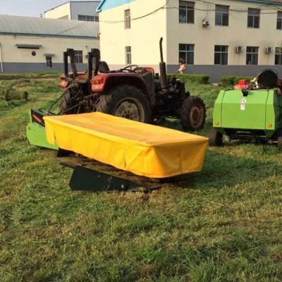 China Front 4 Rotary Disc Mower Farms Self Propelled High Efficiency Disc Mower For Sale for sale