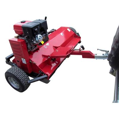 China CE 4-Stroke Approved 15hp ATV Flail Mower For Sale for sale