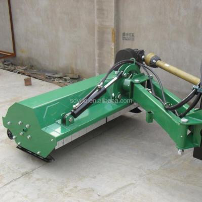 China Other Top Quality Flail Mower New Design BCR Flail Mower For Tractor for sale