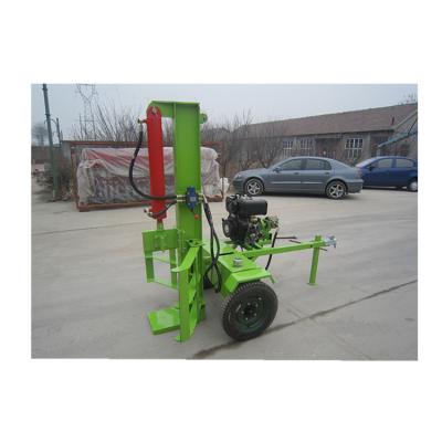 China Retail High Quality CE Approved 40 Ton Log Splitter For Sale for sale