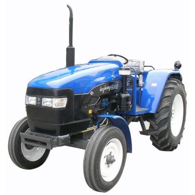 China Cultivate Small Farm Mini Tractors Agricola With PTO 540 Mini Tractor 4wd Hot Spare Parts High Efficiency Sale for sale