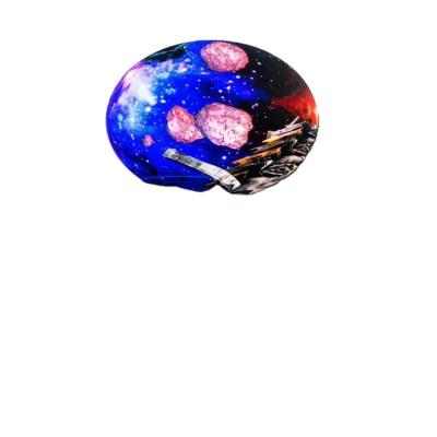 China Indoor And Outdoor Led Sphere Viewing Display Advertising 360 Angel LED Ball for sale