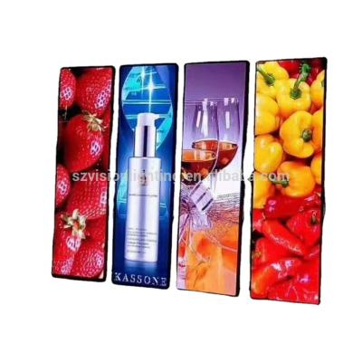 China Other 2021 Interactive Responsive LED Screen LED Poster Screen Display for sale