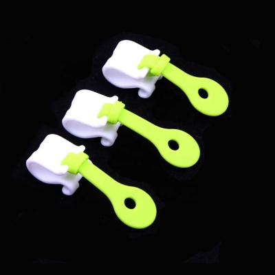 China 3Pcs/Set Sustainable Icing Bag Cuts DIY Reusable Icing Piping Decorating Bag Buckles Baking&Pastry Tools Holds Bags No Icing Leaks for sale