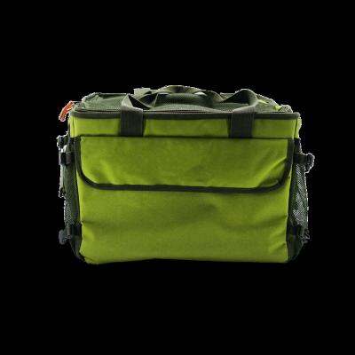 China Durable storage bag for the car; camping storage bag for sale