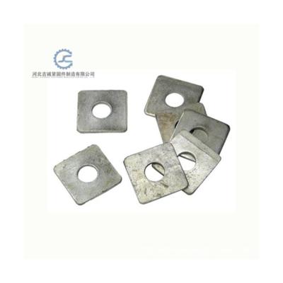 China Pre-buried Stainless Steel Plate Excavator Steel Track Pads Eye Stainless Steel Pad for sale