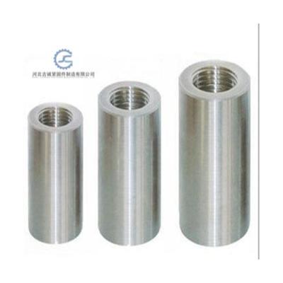 China Building Material Stores Anti-loose Sleeve Anchor Stainless Steel Ultra Thin Shaft Sleeve for sale