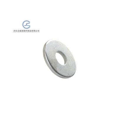 China Steel / Iron Building Materials Stainless Steel Square Spring Wave Flat Washer for sale