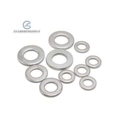 China Steel / Iron Building Materials Stainless Steel Square Spring Wave Flat Washer for sale