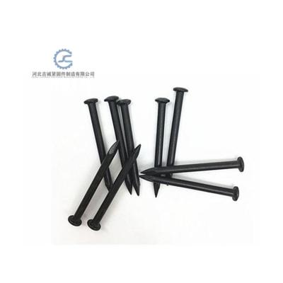 China Wholesale Anti-loose Steel Nail Iron Nail Factory Steel Frame for sale