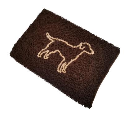 China Smart Dogs Premium Custom Made Sustainable Dog Activity Slow Feeding Mat Nose for sale