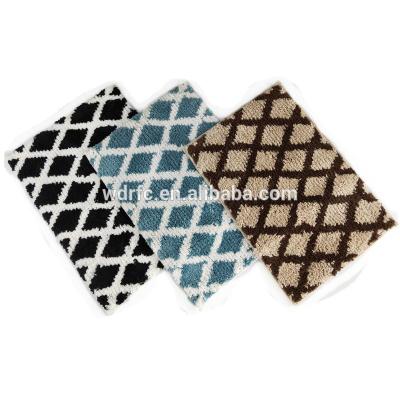 China Anti-Slip Factory Produce Wholesale Pet Mats Water Trap Floor Mat Absorption For Walking for sale