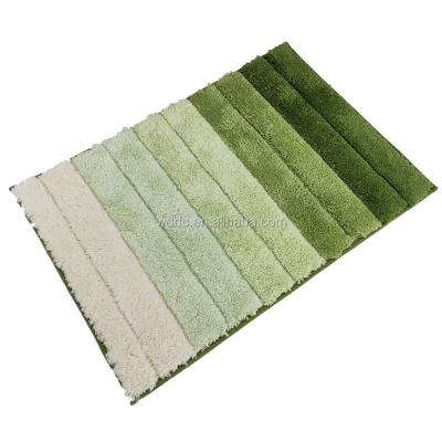 China Anti-slip newest fashion noodle carpet floor micro fiber dog living room blanket with high quality manufacturer-supplier for sale