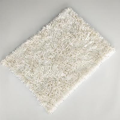 China Customize Your Own Color Chenille Original Luxury Bathroom Blanket Home Carpet for sale