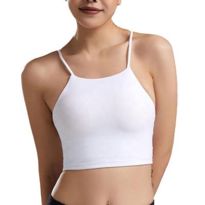 China Full Figure Breathable Breathable Extreme Support Sports Bra for sale