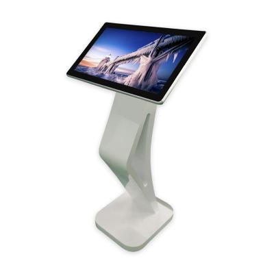 China Indoor hot sale touch screen kiosk payment touch screen kiosk restaurant capacitive touch screen kiosk for sale