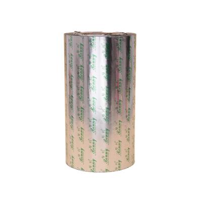 China Moisture Proof Electrostatic Ice Frosted Transparent Polyester Film Roll For Paraffin Film Lab Sealing Film for sale