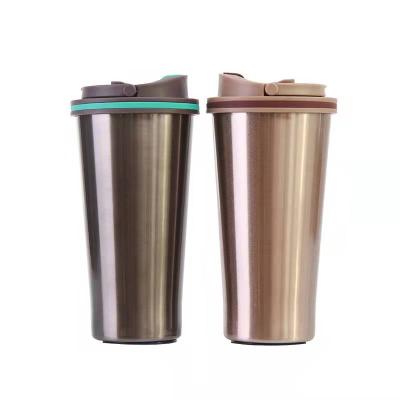 China Amazon Hot Sale 30OZ Disposable Double Wall Vacuum Insulated Stainless Steel Tumbler for sale