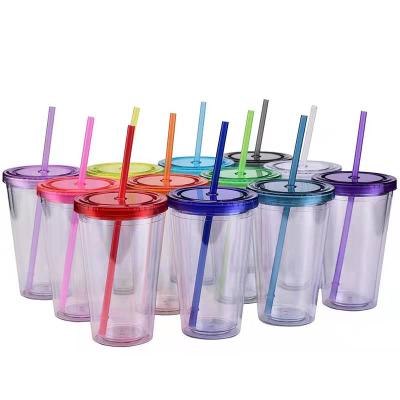 China Mlife PORTABLE Manufactured Bubble Free Custom Cute Reusable Tea Latest Arrival BPA High Grade Plastic Cup for sale