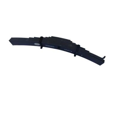 China Trailer Truck Used Highest qualityAuto Parts Suspension Leaf Spring Manufacturer For Semi Trailer And Truck for sale