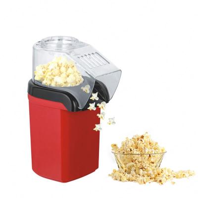 China Hotel Factory Double Kettle Popcorn Machine Commercial Popcorn Maker for sale