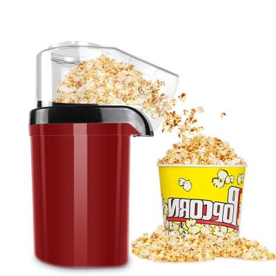 China Custom Hotel Logo Popcorn Home Machine In Popcorn Machine for sale