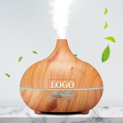 China Household LED Lamp Essential Oil Diffuser Aroma For Your Family for sale