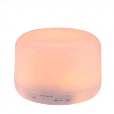 China Feel Cool 2021 Home Bedroom Mist Diffuser Diffuser Cool Humidifier Comfortable For Bedroom for sale