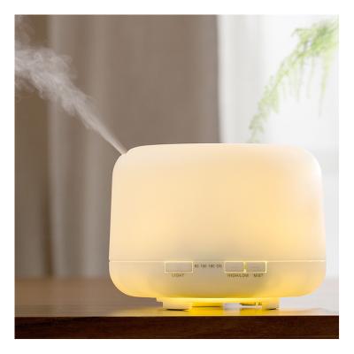 China Smell Comfortable Premium Adjustable Air Purifier 220v Ultrasonic Aroma Diffuser With Remote Control for sale