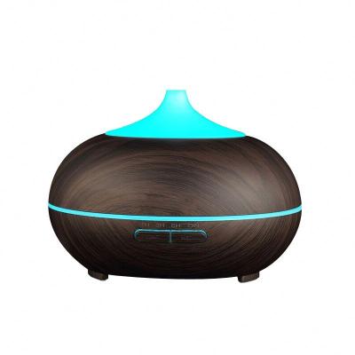 China Luxury Household Humidifier Diffusers Essential Oil Aromatherapy For Your Lover for sale