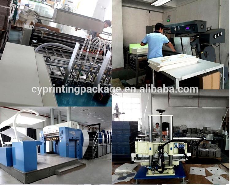 Verified China supplier - Guangzhou Chaoying Printing Co., Ltd.