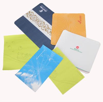 China Anti Slip Airline Uses Non Slip Paper Non Slip Tray Mat for sale