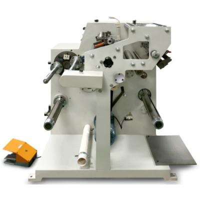 China Other Selling New Type Well Mini Paper Roll Auto Slitting Machine for sale