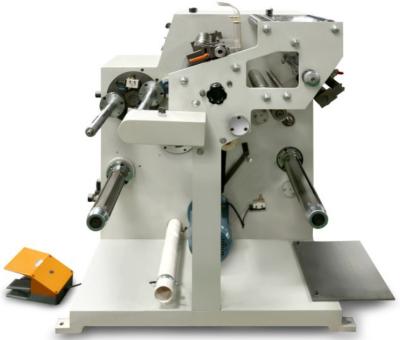 China Other New Type Good Price Paper Elephant Slitting Machine Rewinding On Sale for sale