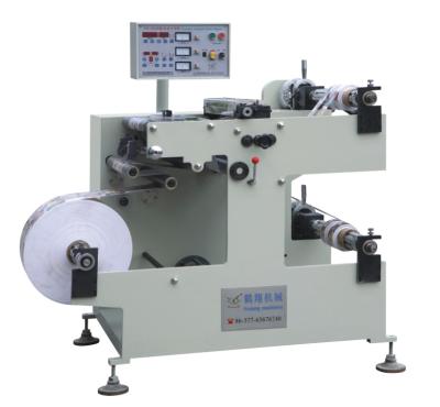 China Other Jumbo Roll High Speed ​​Paper Slitting Machine For Sale for sale