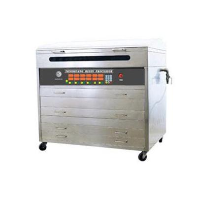 China Other Newest Design Top Quality Automatic Flexo Plate Engraving Making Machine for sale