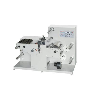 China Other Paper Roll Slitting Machine Die Cutting Maker for sale