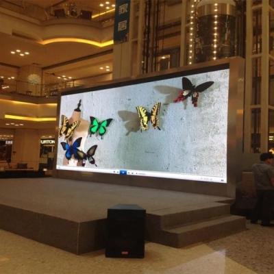 China China LED Hotel led P10P6P5mm Indoor LED Screen Outdoor LED Display full colour/Single color for sale