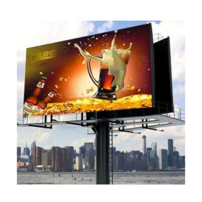 China P10Displays of video, text, and graphics to grab your attention led advertising video box led cabinet led screen display for sale